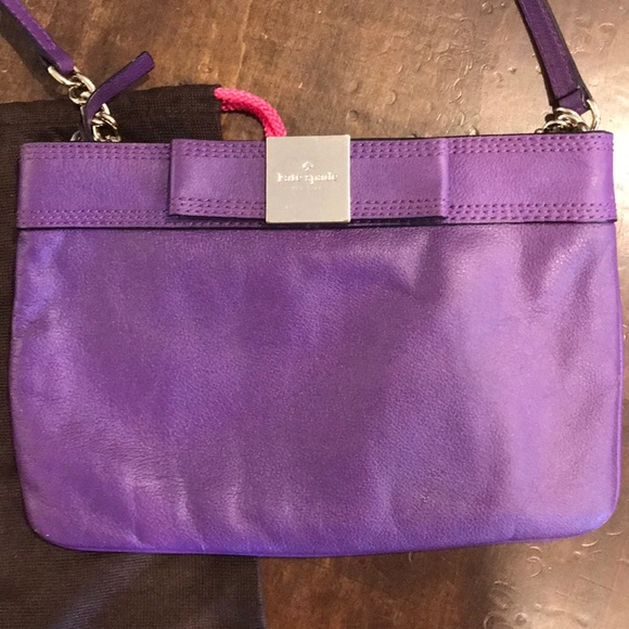 Kate Spade Crossbody Bag - Picture 3 of 9